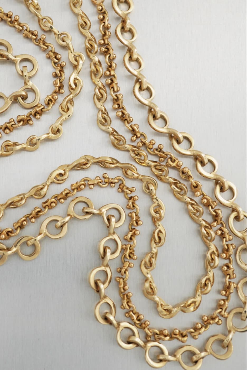 Gold Chains