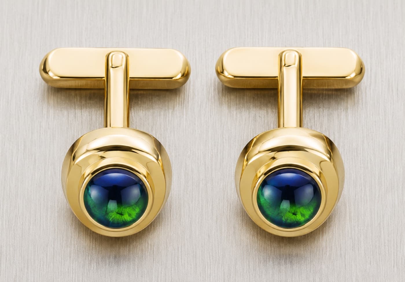Bespoke pieces from the atelier