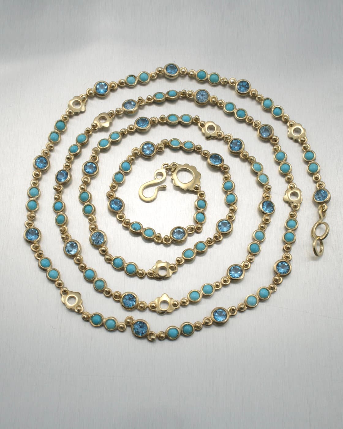 Acqua Bloom Chain