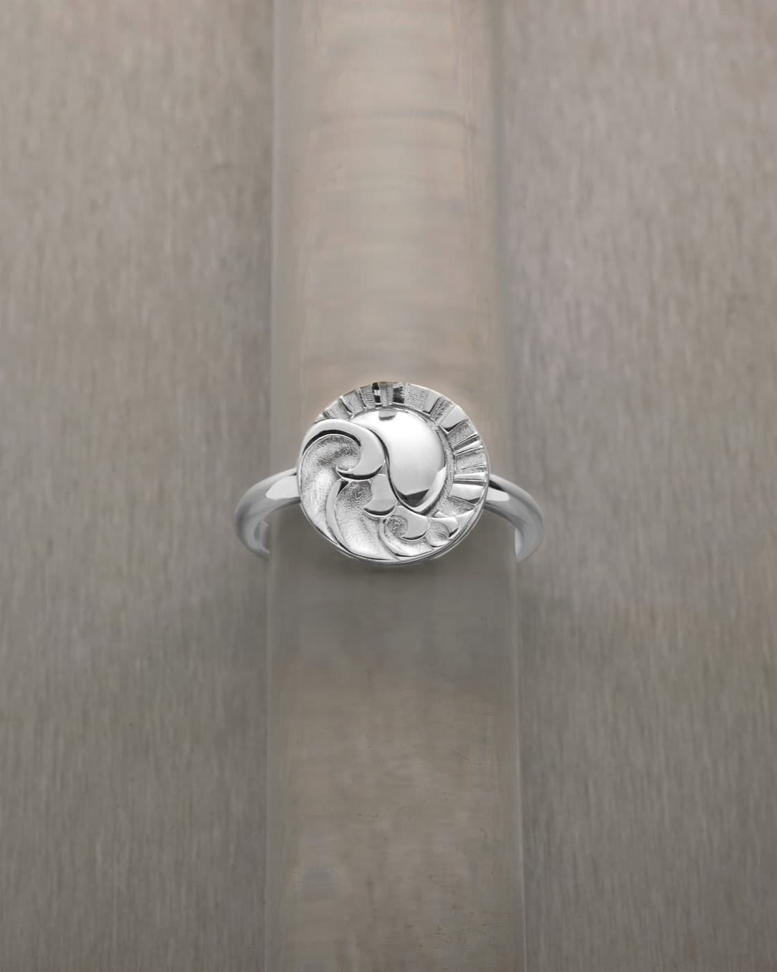 Balance & Harmony Cristina Ring