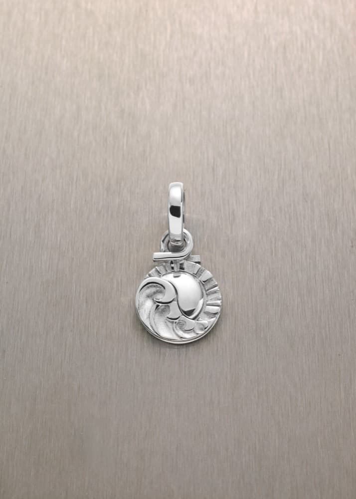 Balance & Harmony Pendant — view 3