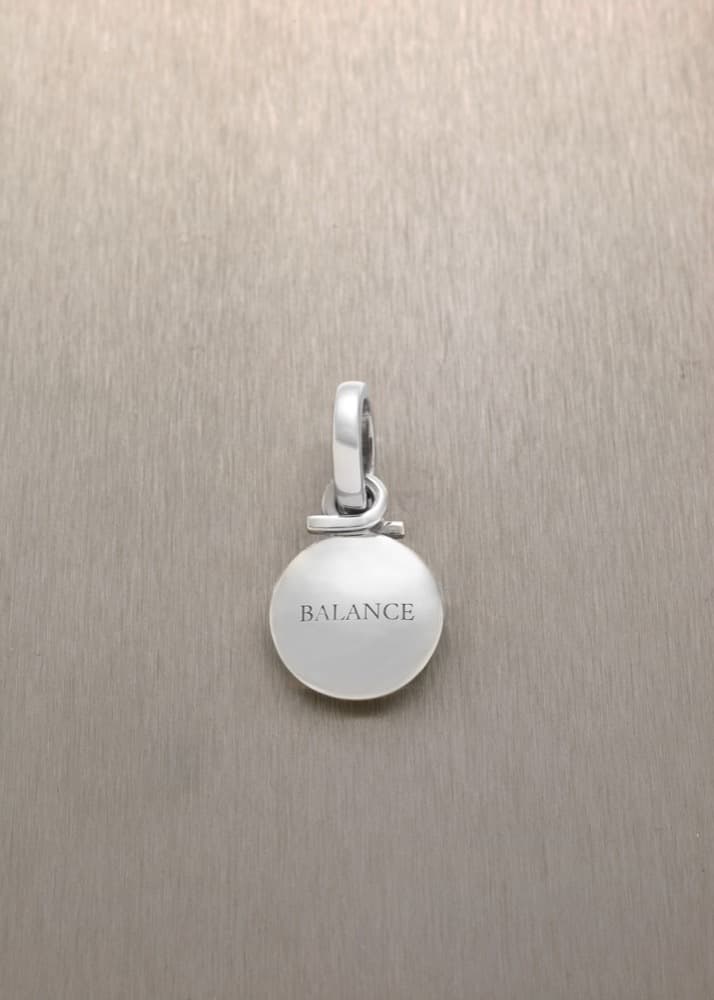 Balance & Harmony Pendant — view 4