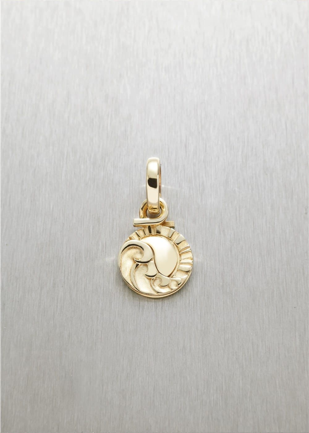 Balance & Harmony Pendant