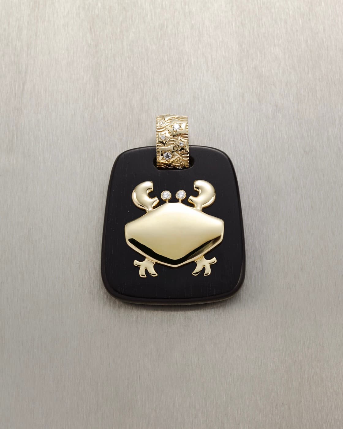 Cancer Pendant