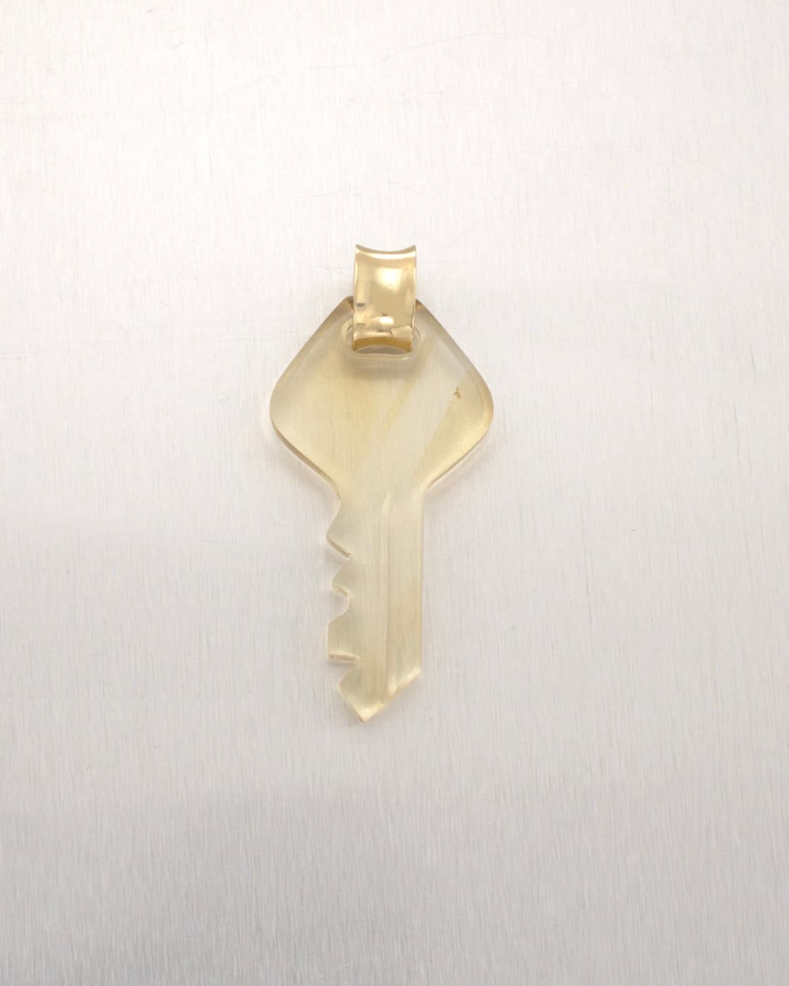 Citrine Energy Key