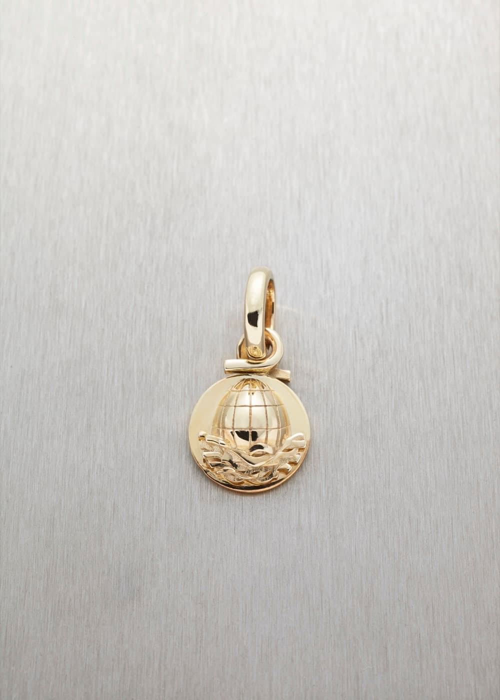 Earth Lover Pendant