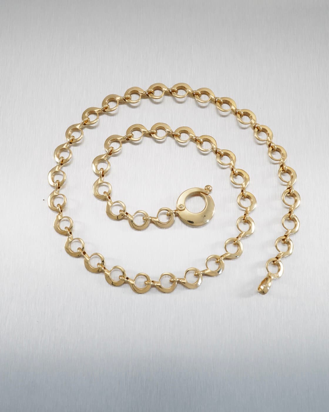 Escargot Chain