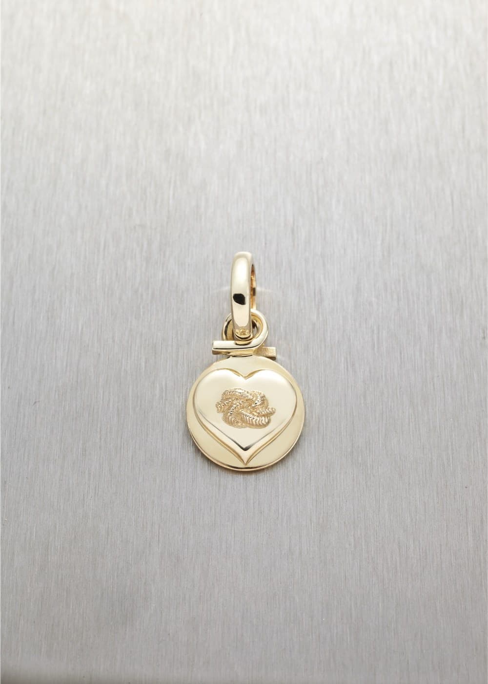 Eternal Love Pendant
