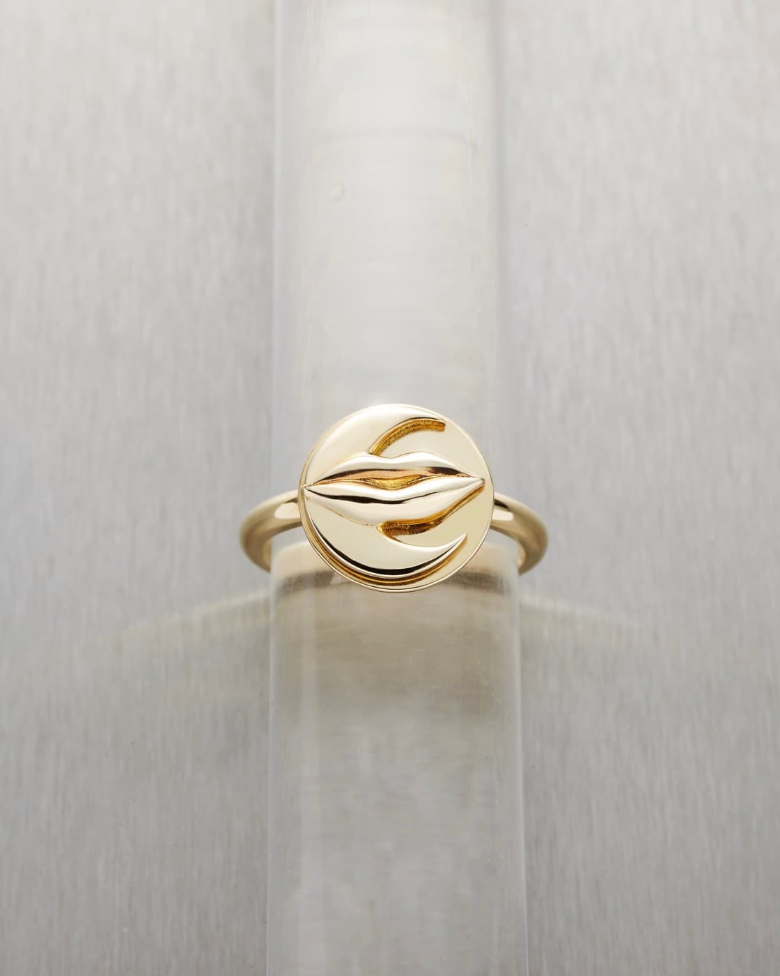 Feminine Empowerment Cristina Ring