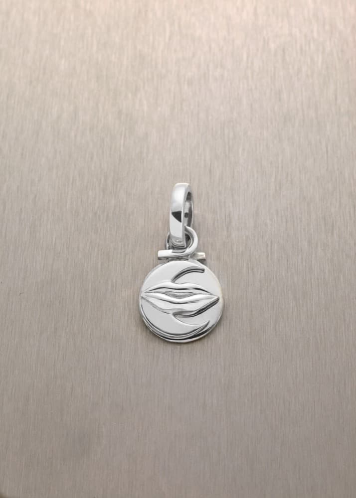 Feminine Empowerment Pendant — view 3