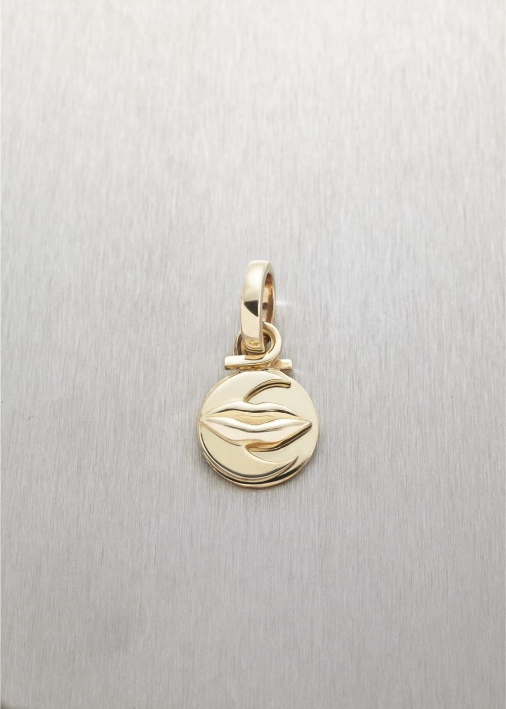 Feminine Empowerment Pendant