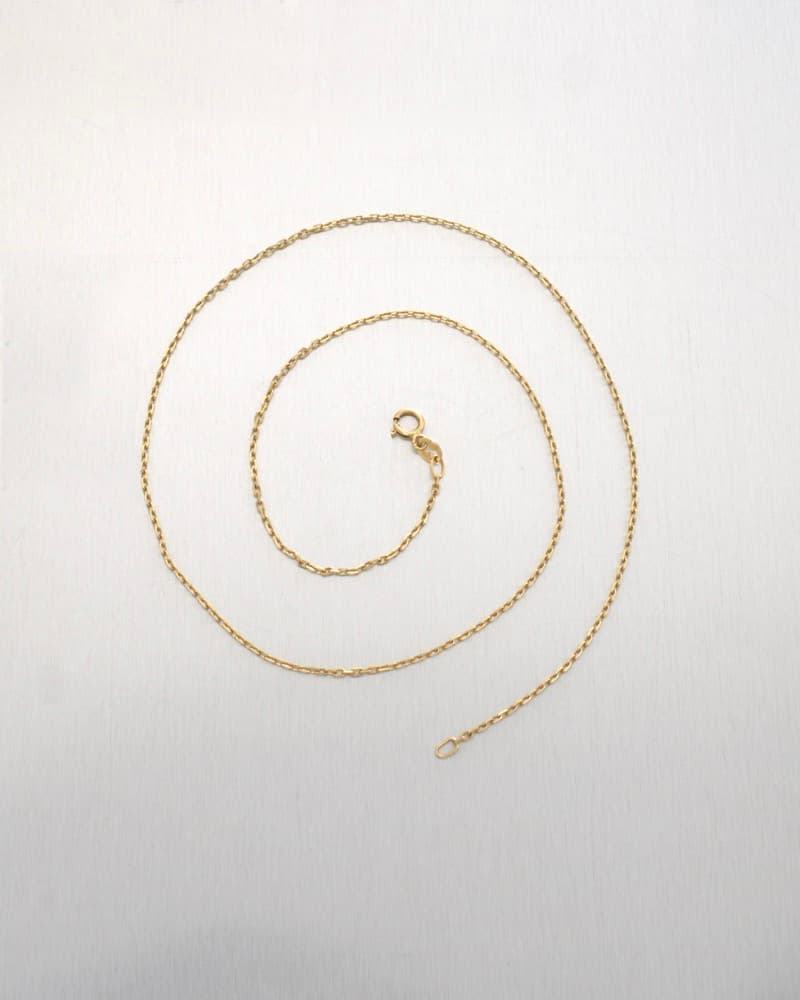 Forzatina Chain — view 3