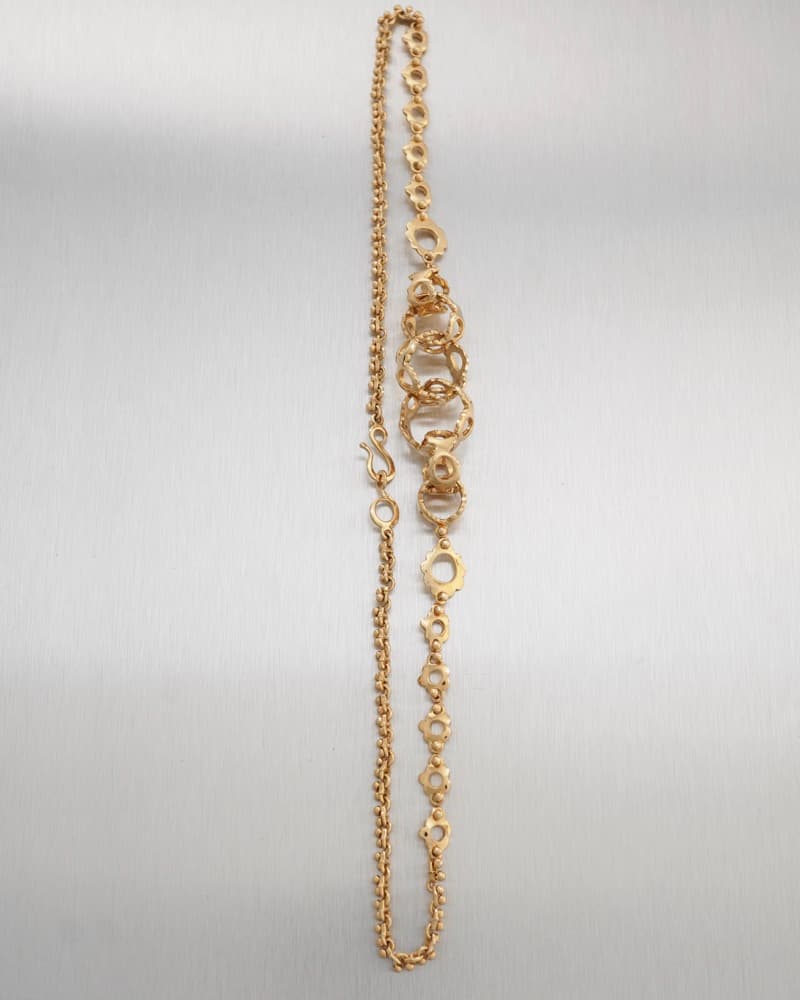 Garland Chain — view 3