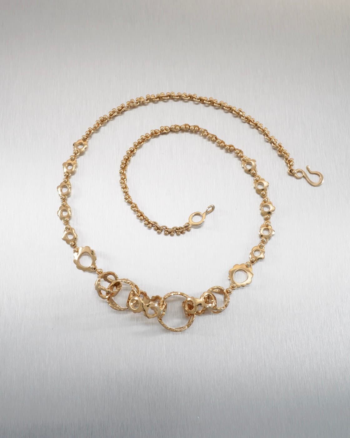 Garland Chain