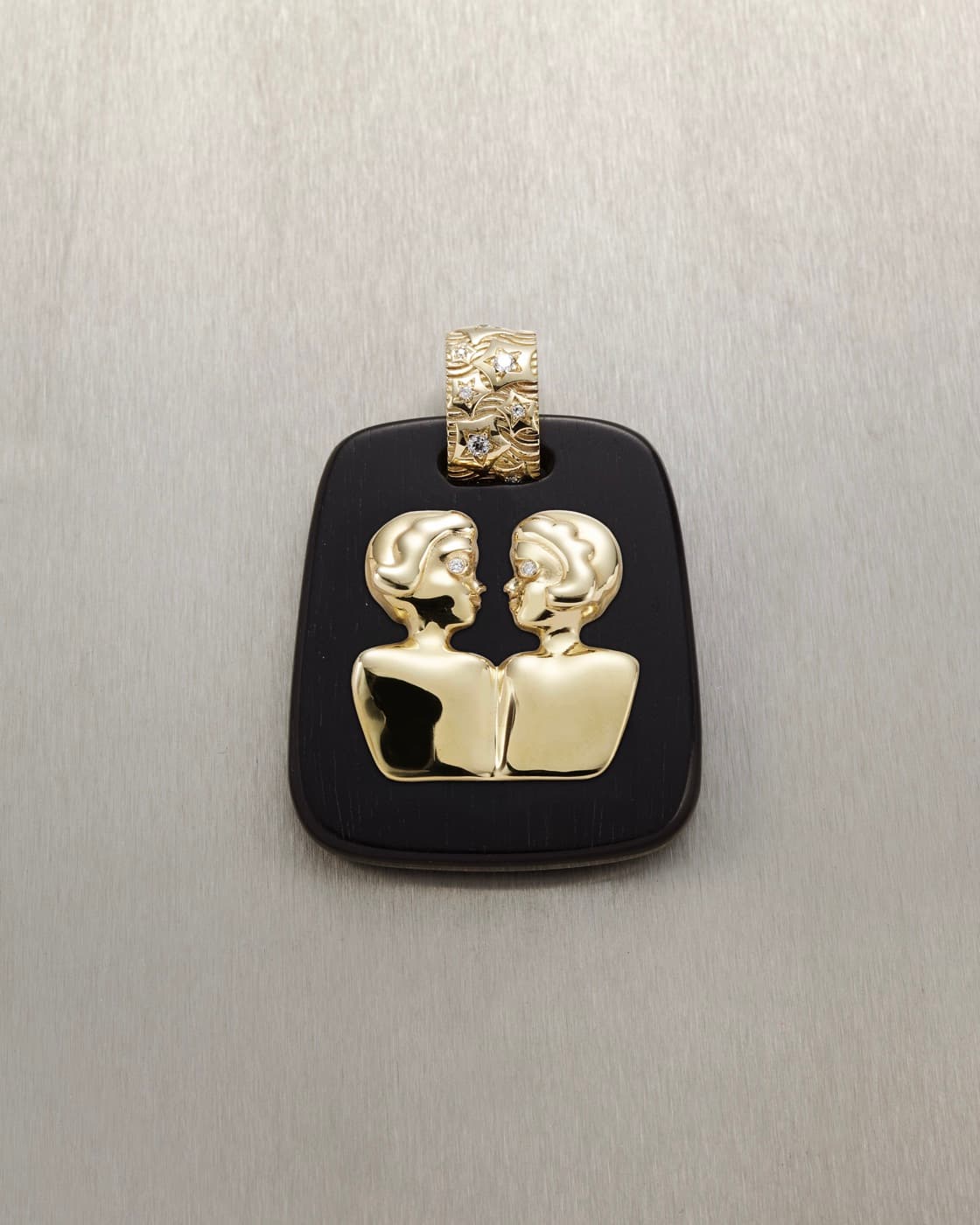 Gemini Pendant