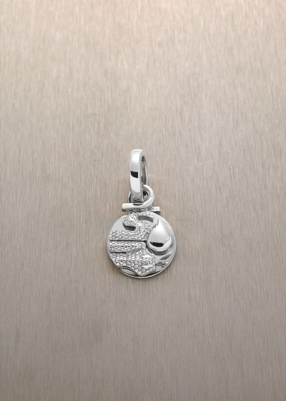 Healing & Rebirth Pendant