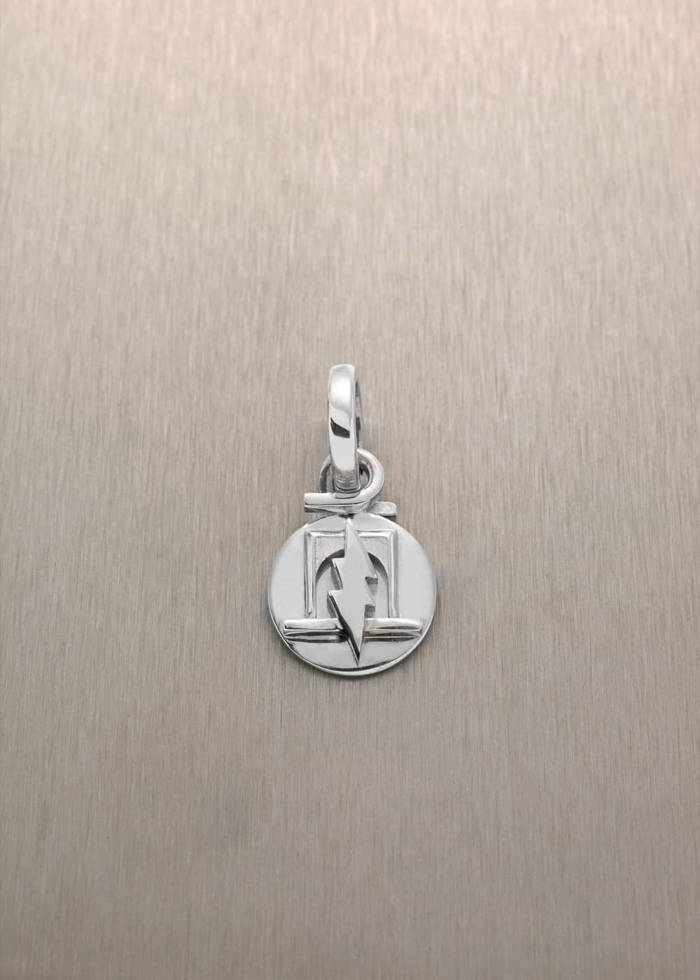 Illumination Pendant