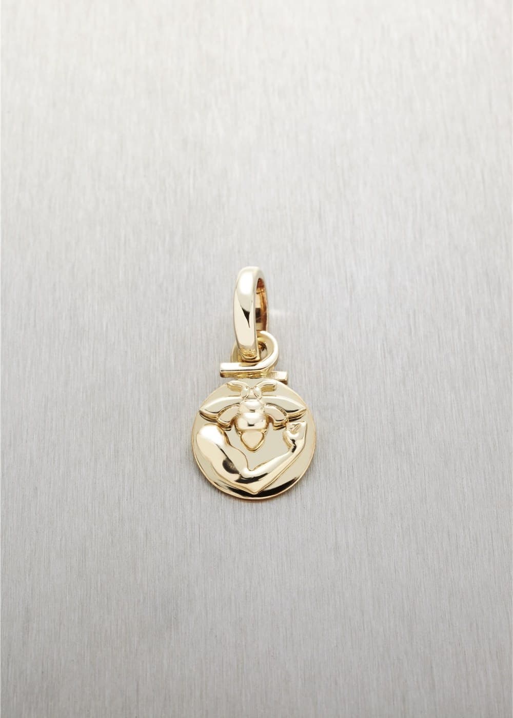 Industry Pendant