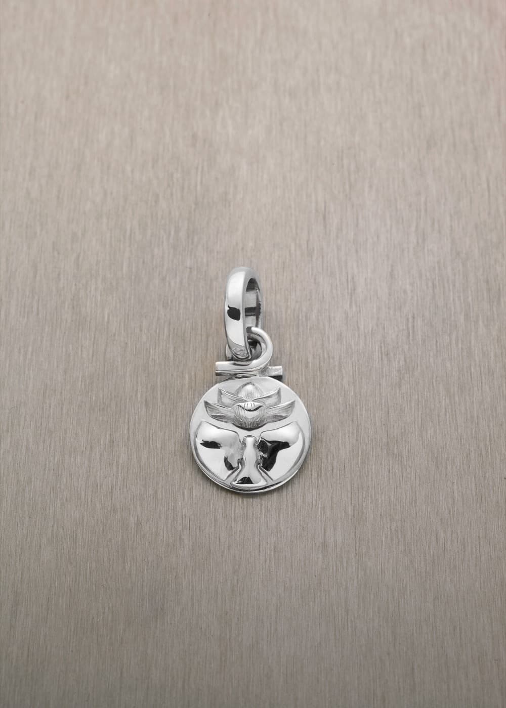 Inner & Outer Peace Pendant