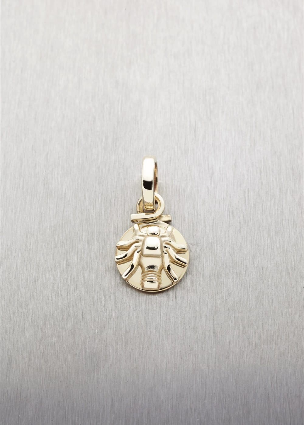 Innovation & Creativity Pendant