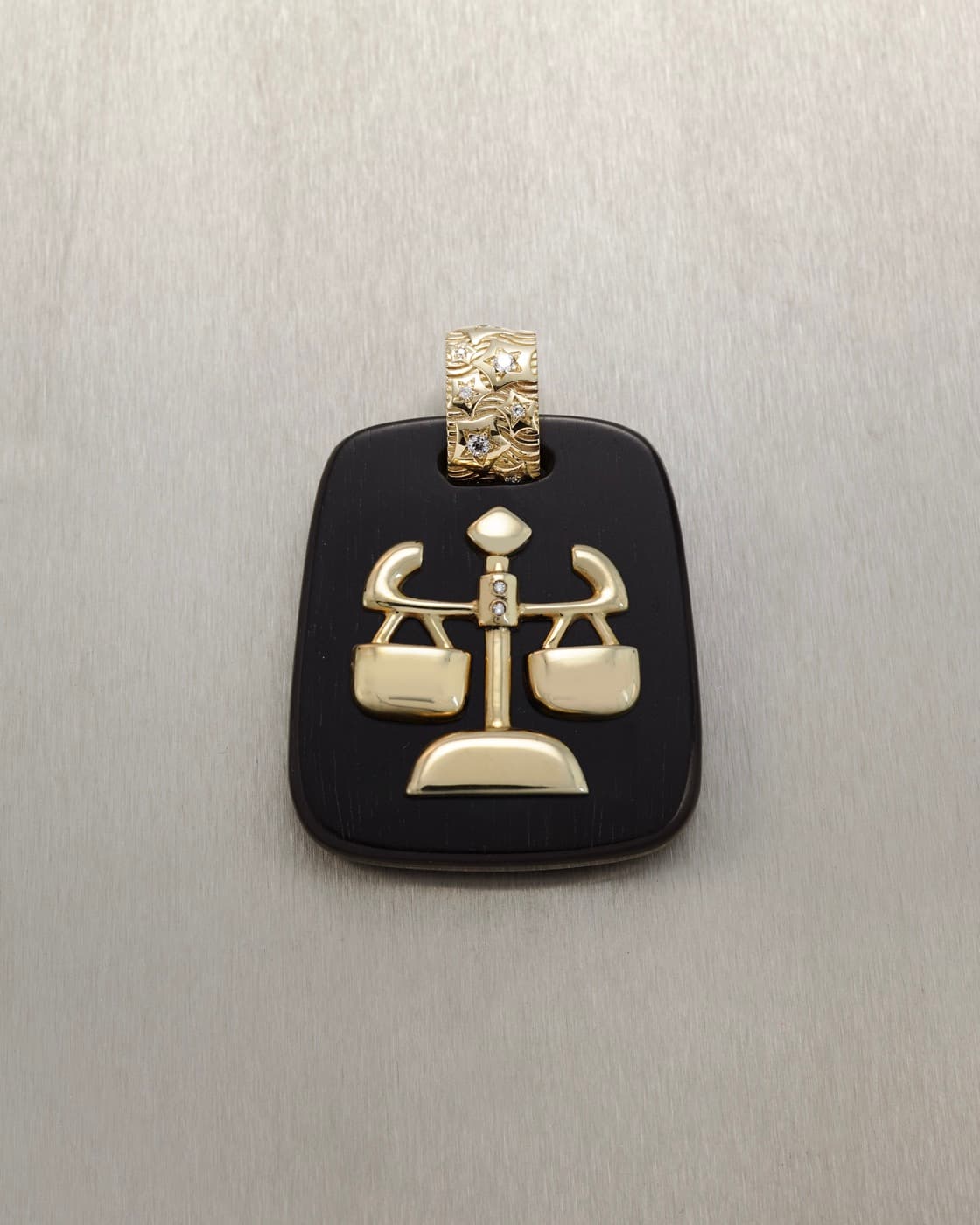 Libra Pendant