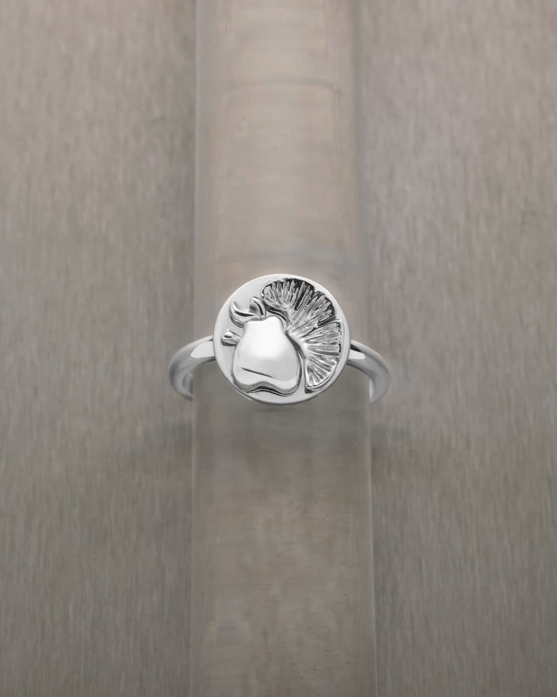 Longevity Cristina Ring
