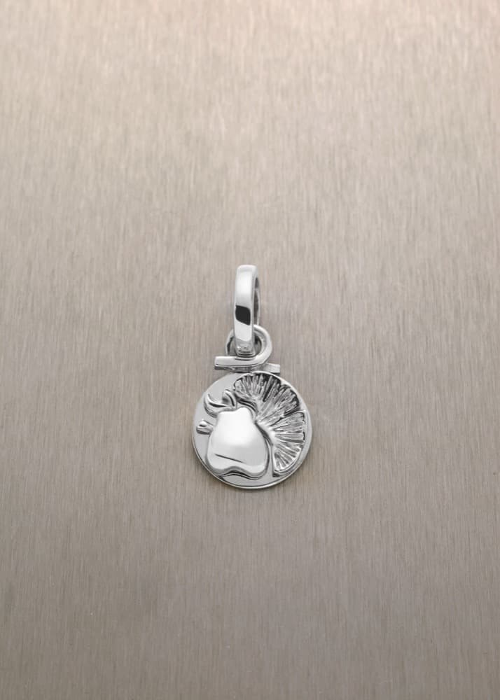 Longevity Pendant — view 2