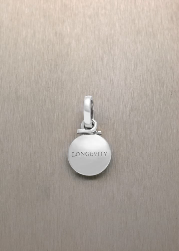 Longevity Pendant — view 4