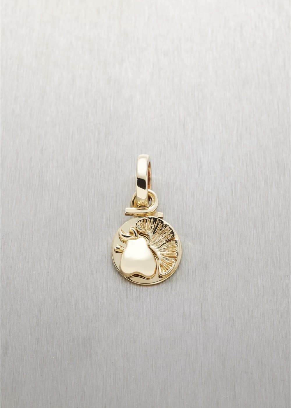 Longevity Pendant