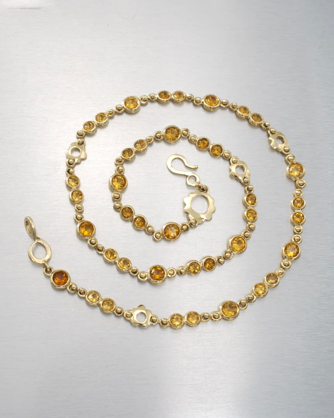 Marigold Chain