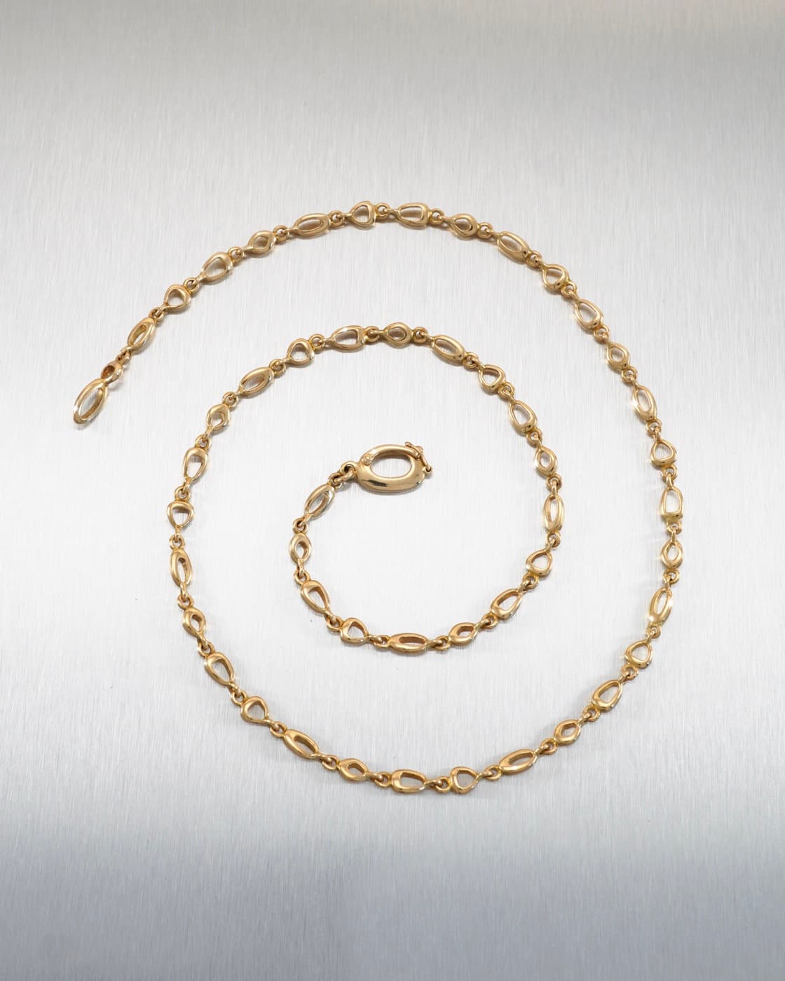 Oblo Chain