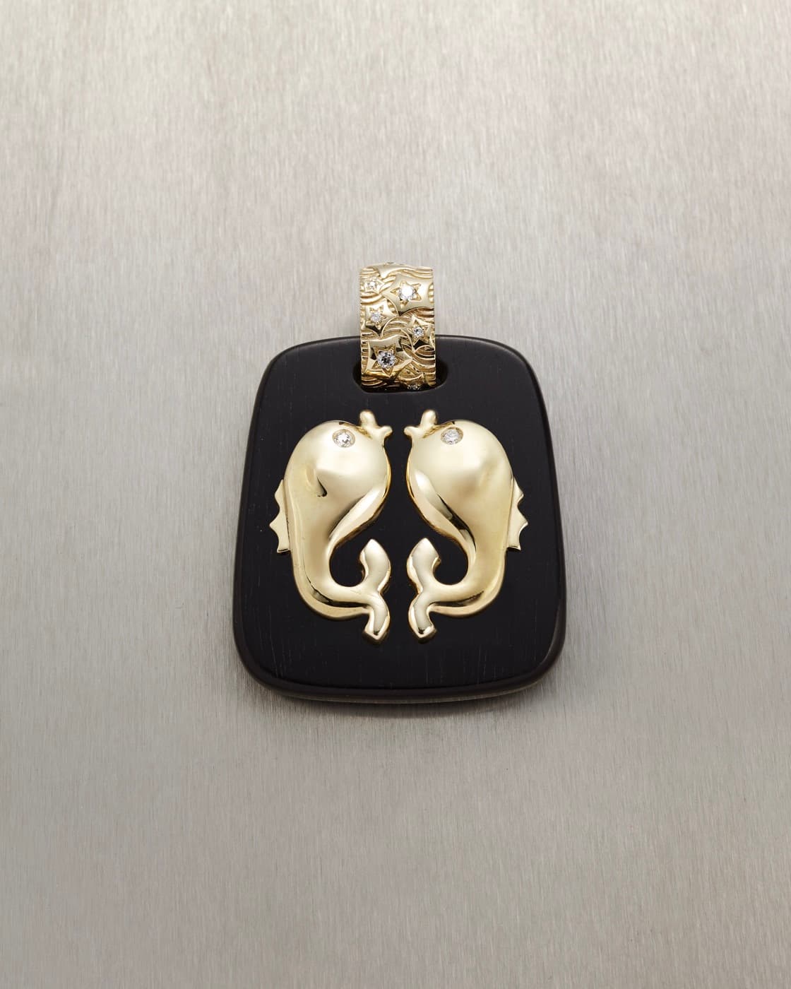 Pisces Pendant