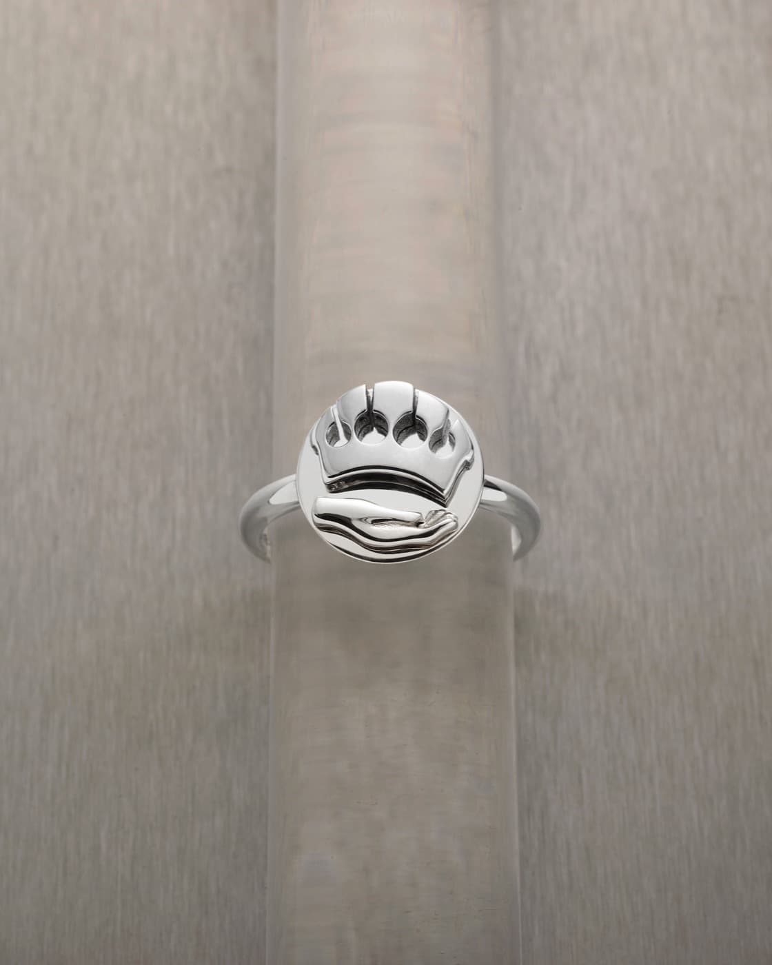 Power Cristina Ring