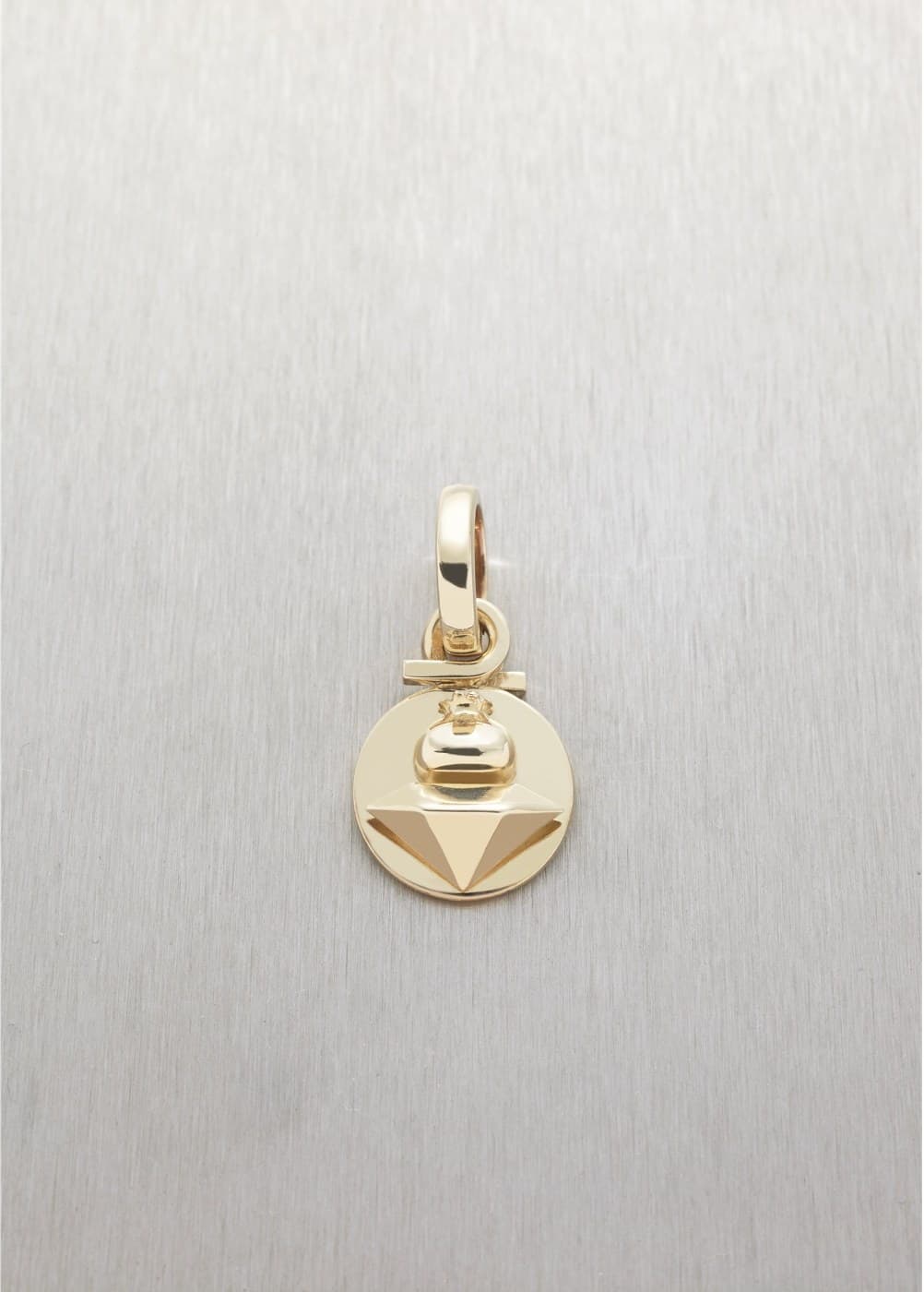 Prosperity Pendant