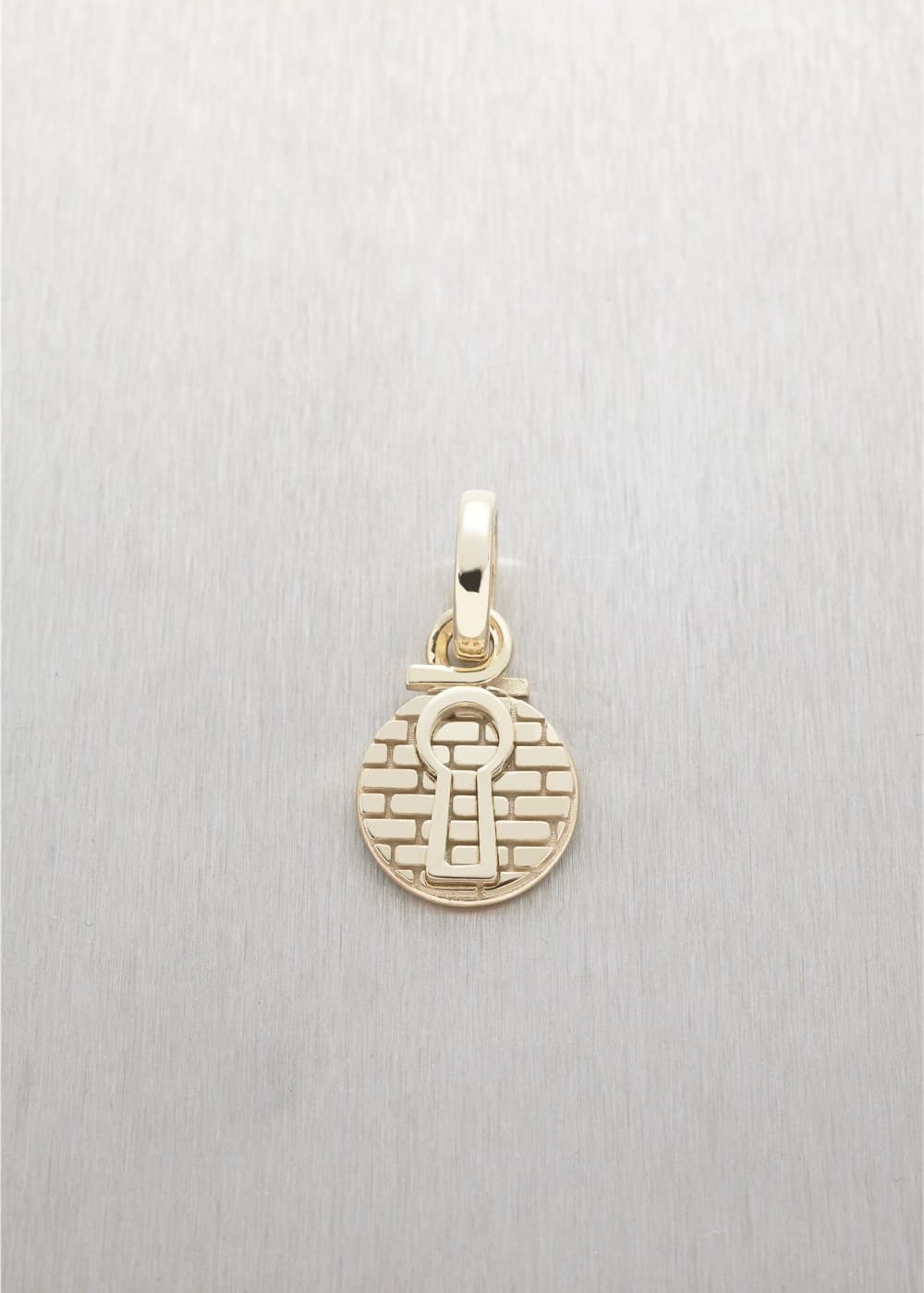 Protection Pendant