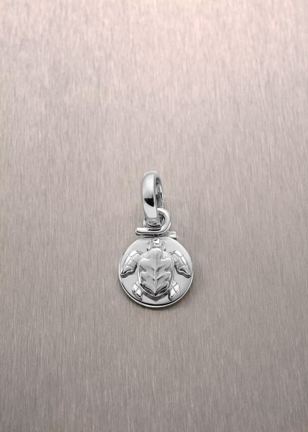 Resilience Pendant