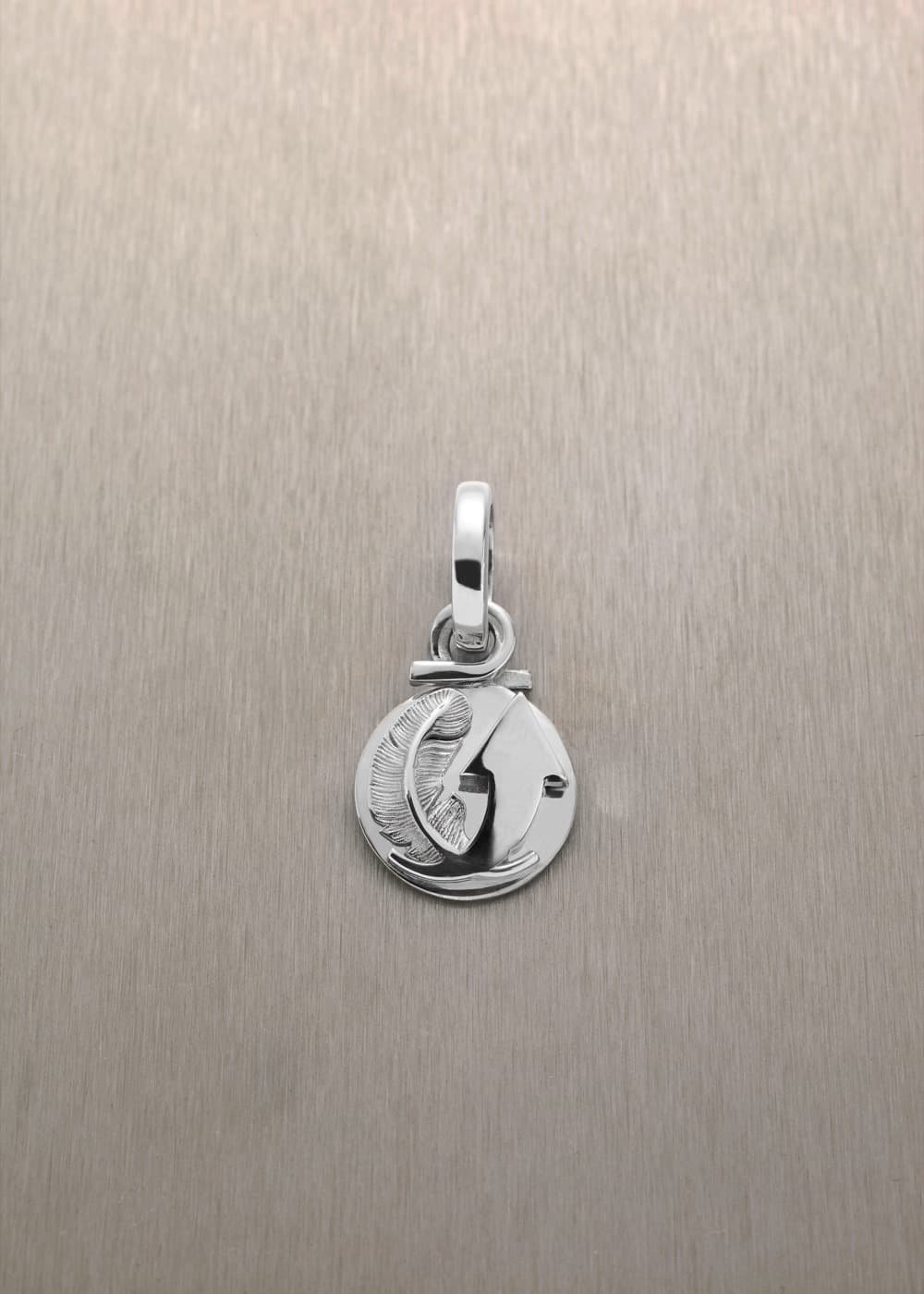 Success Pendant