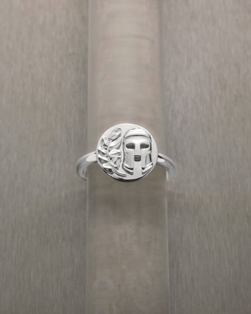 Victory & Achievement Cristina Ring — view 3