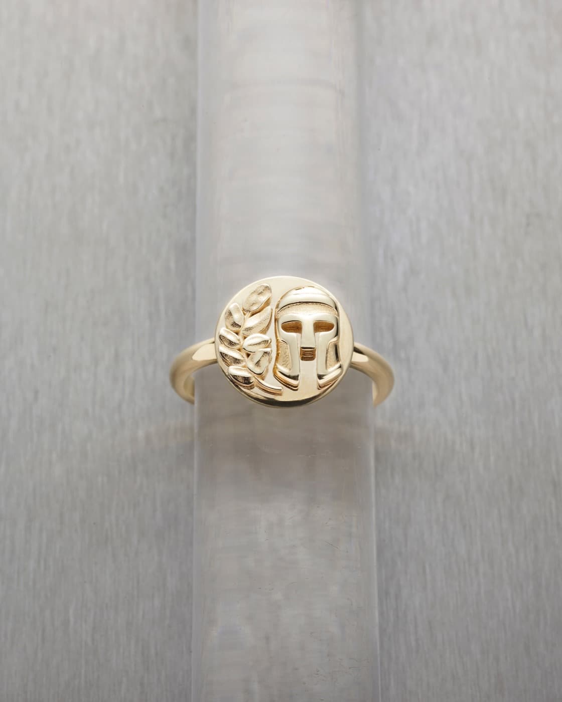 Victory & Achievement Cristina Ring