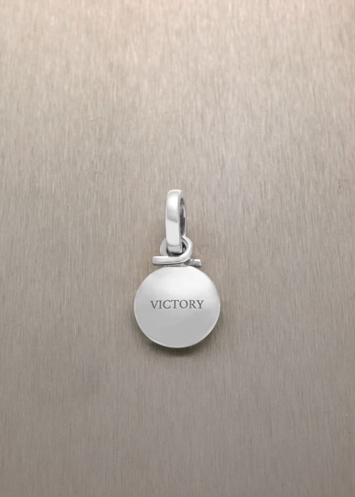 Victory & Achievement Pendant — view 5