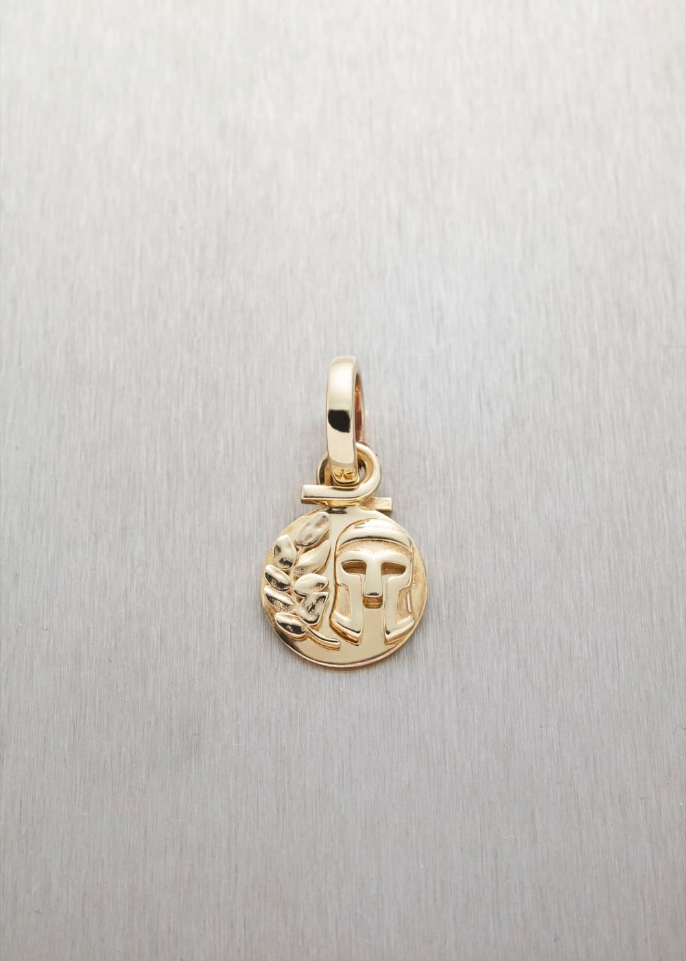 Victory & Achievement Pendant