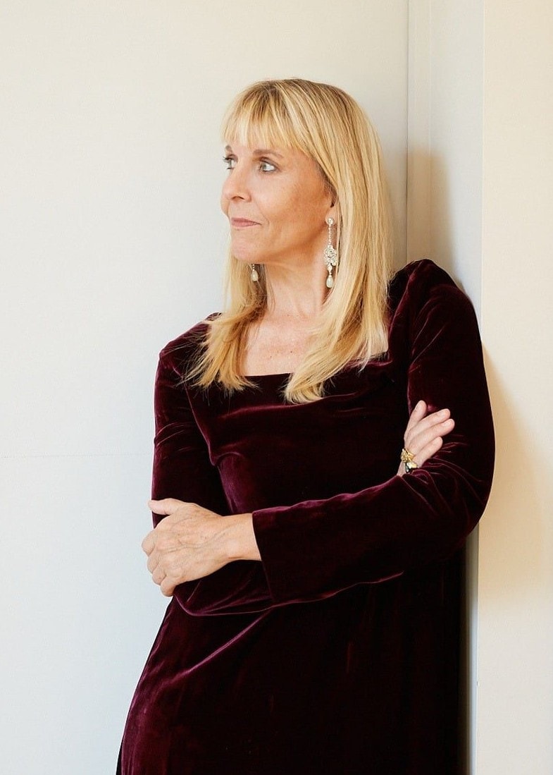 Louise Lanzi
