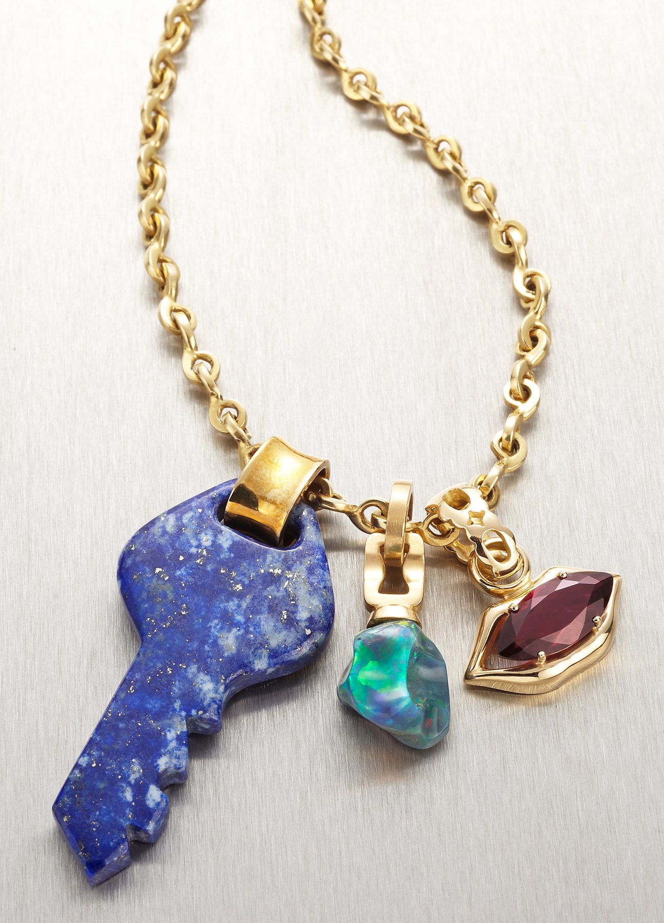 Pendants
