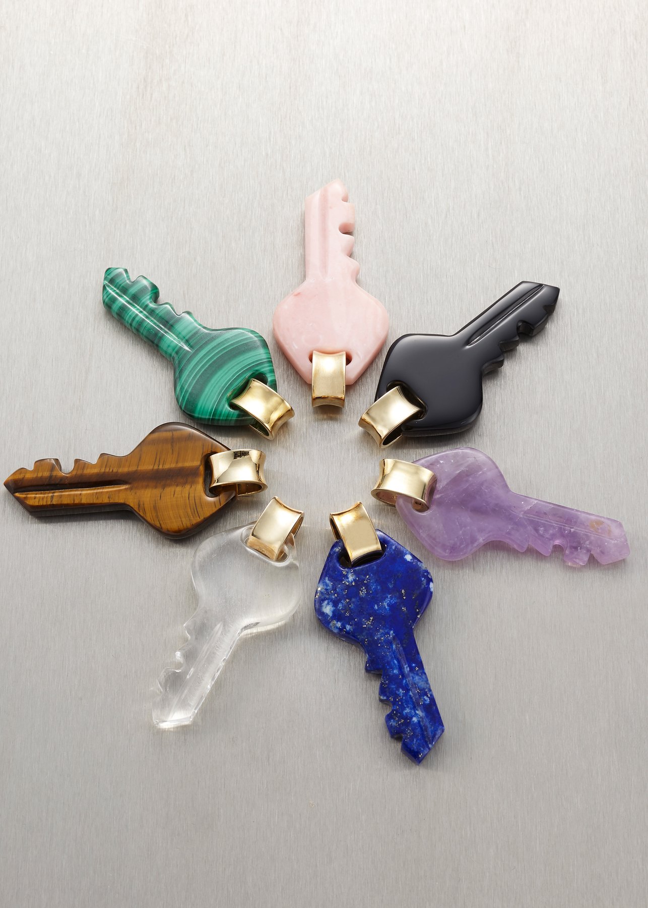 Energy Key