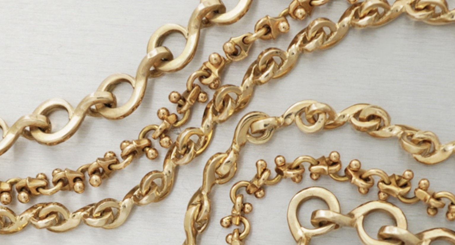Gold Chains