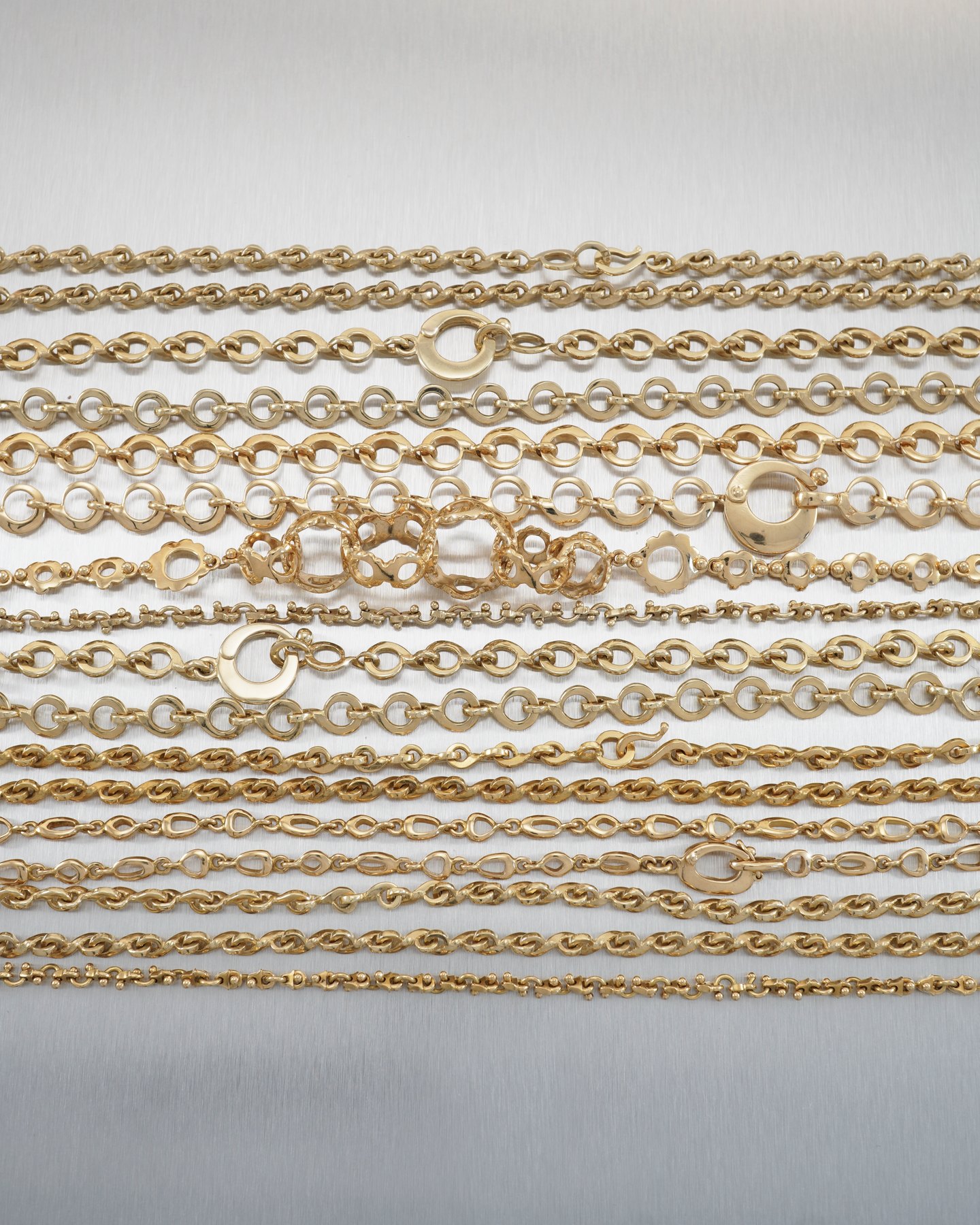 Gold Chains