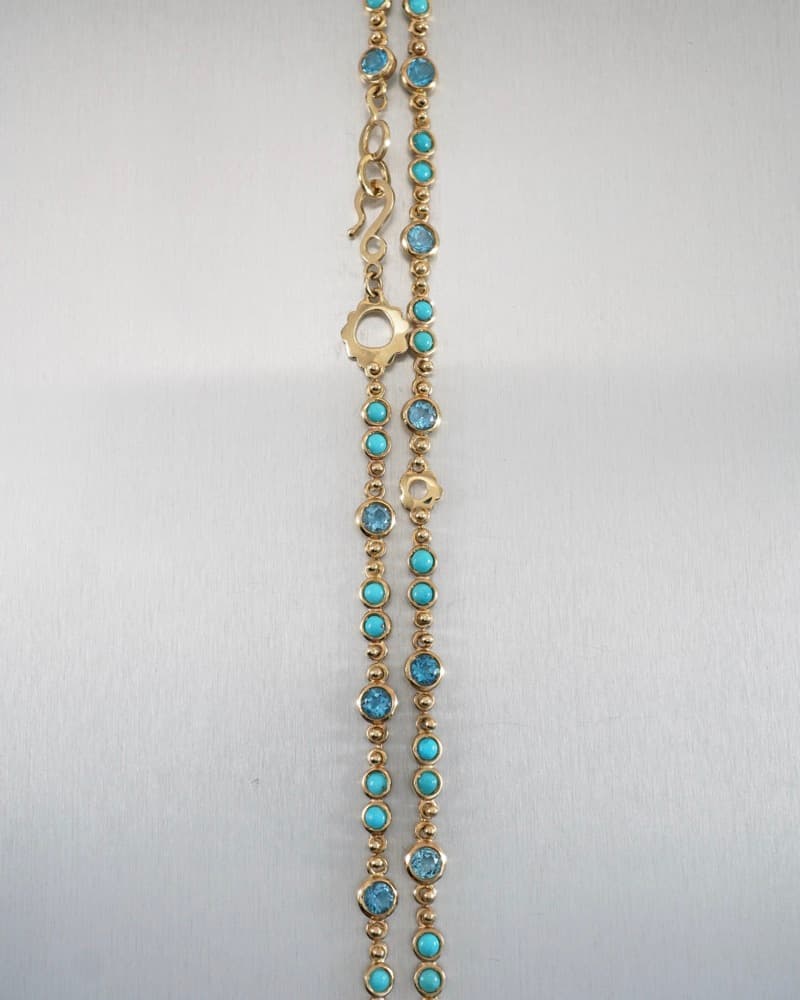 Acqua Bloom Chain — view 3