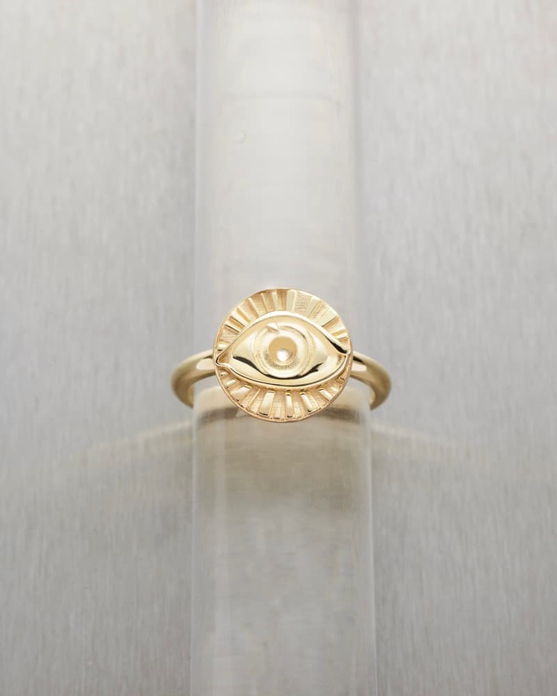 Focus Cristina Ring — view 3