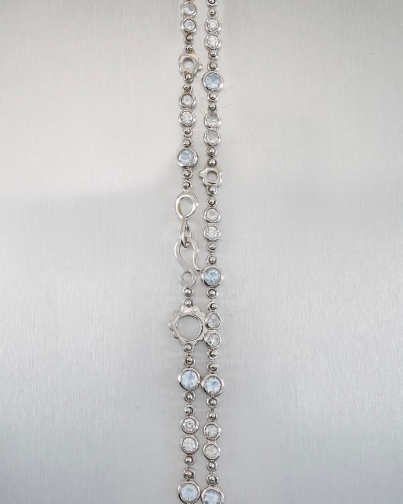 Forget Me Not Chain — view 3
