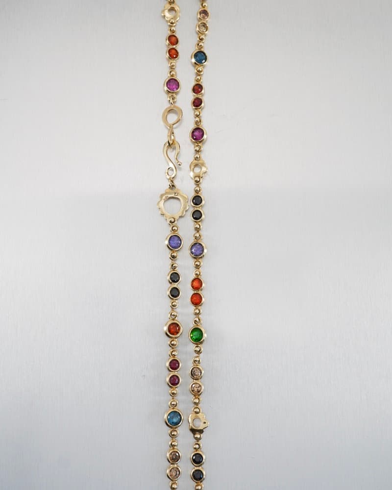 Garden Moonlight Chain — view 3